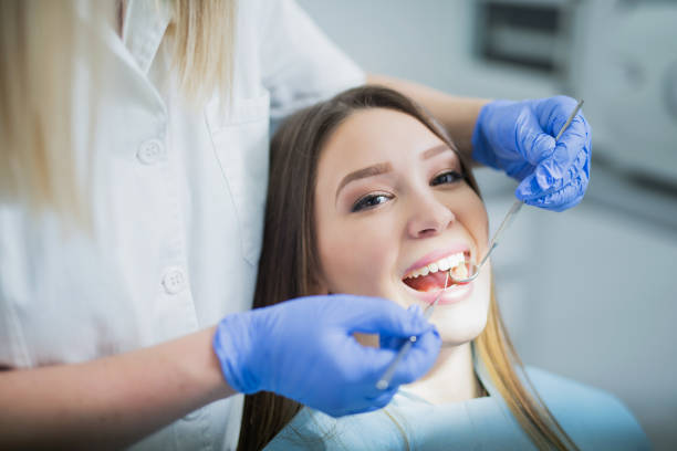 Professional Dental Services in Franklin, LA